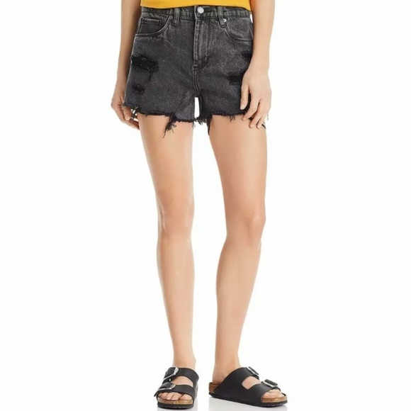 Blank NYC Pants - BlankNYC denim shorts